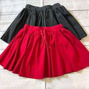 Little Tagz Bundle of 2 Skirts